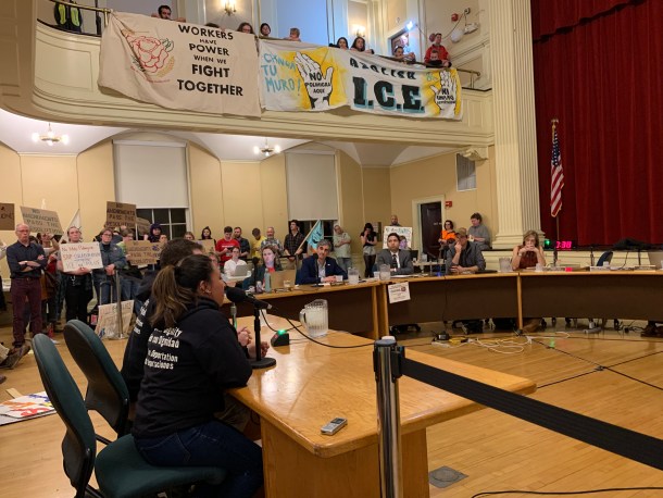 Burlington City Council