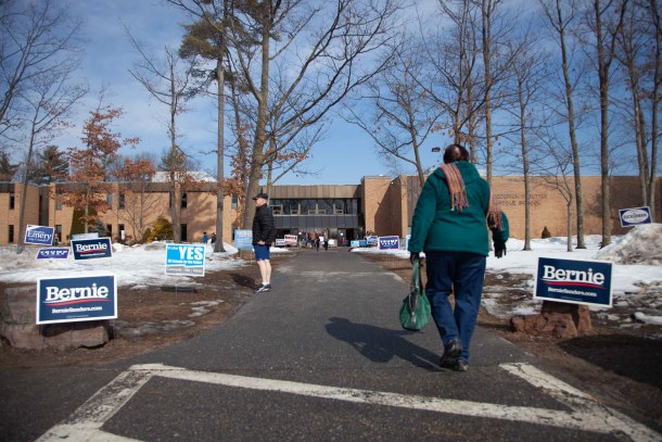 Tuttle Middle School