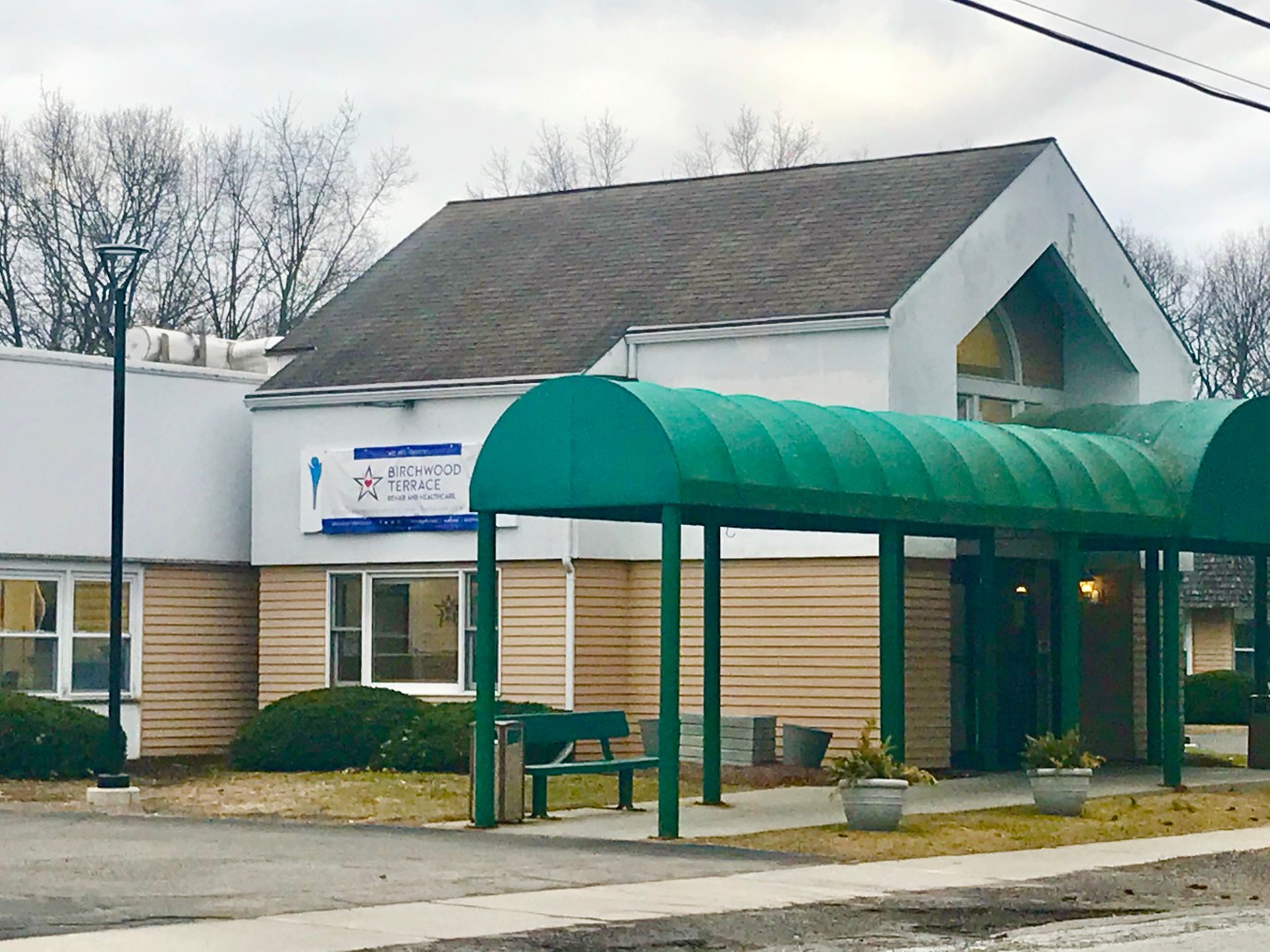 Birchwood Terrace facility in Burlington reports seven COVID19 cases