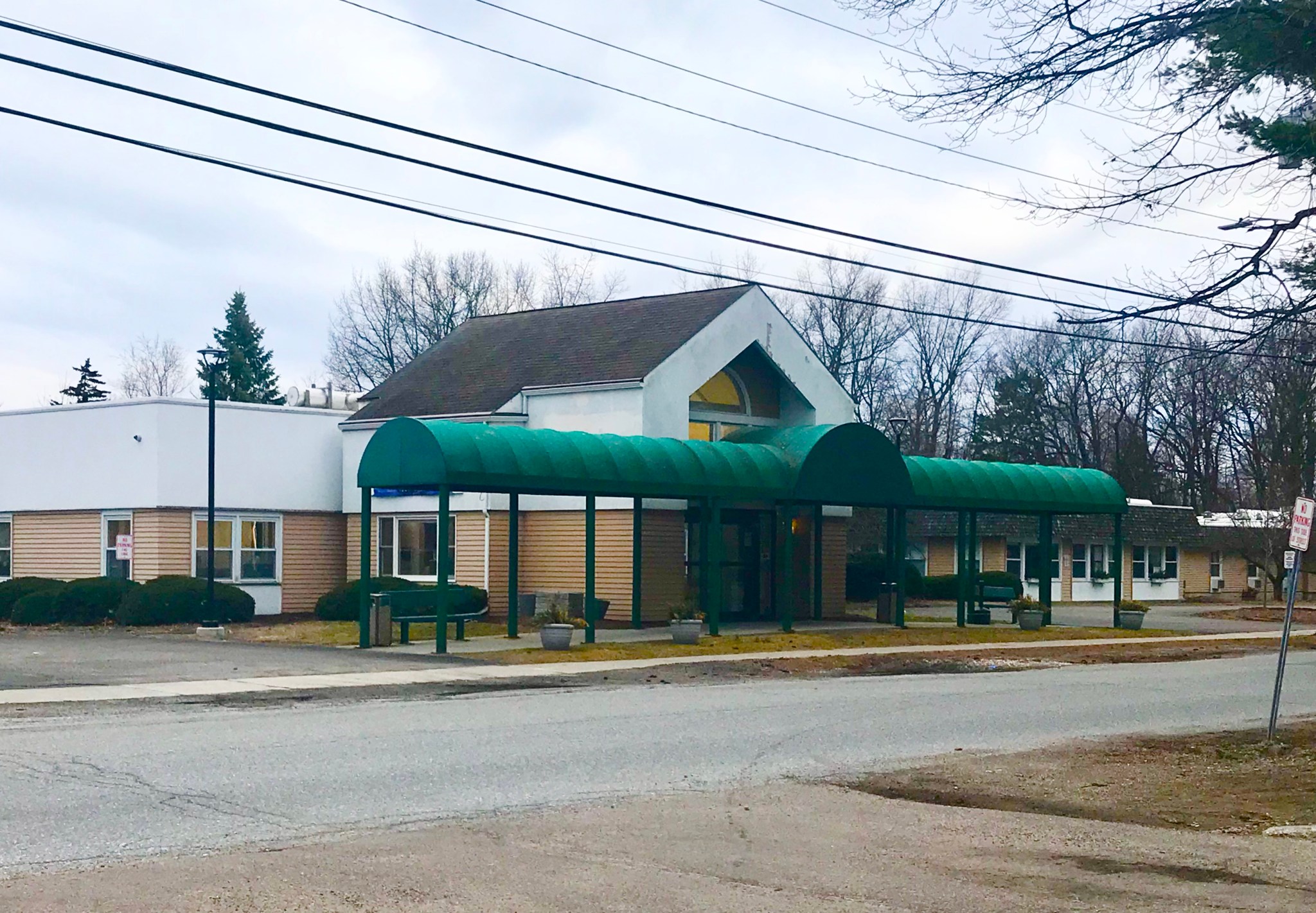 Confirmed COVID19 cases double to 14 at Birchwood Terrace nursing home