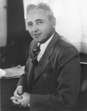 Ernest W. Gibson Jr.