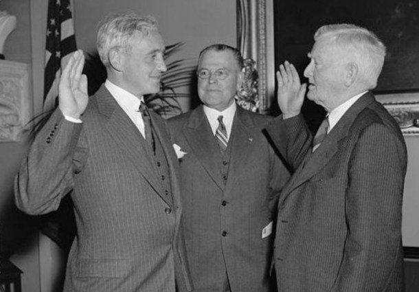 Ernest W. Gibson Jr.