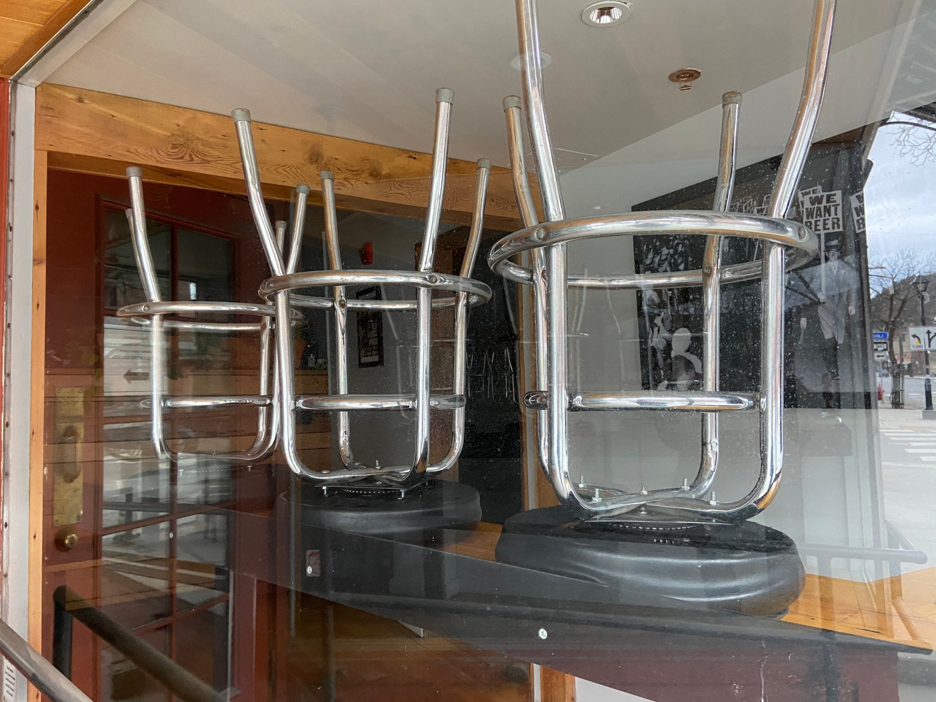 Vermont bar owners anxious to open VTDigger