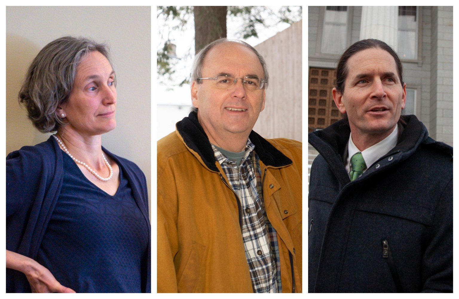 revives attack on Zuckerman over vaccines VTDigger