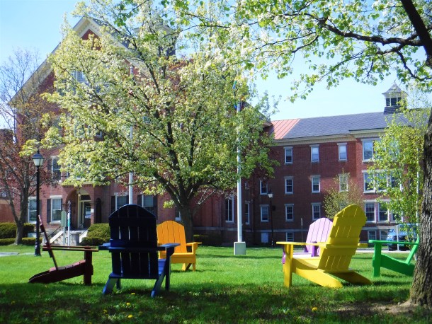 Brattleboro Retreat 2020 