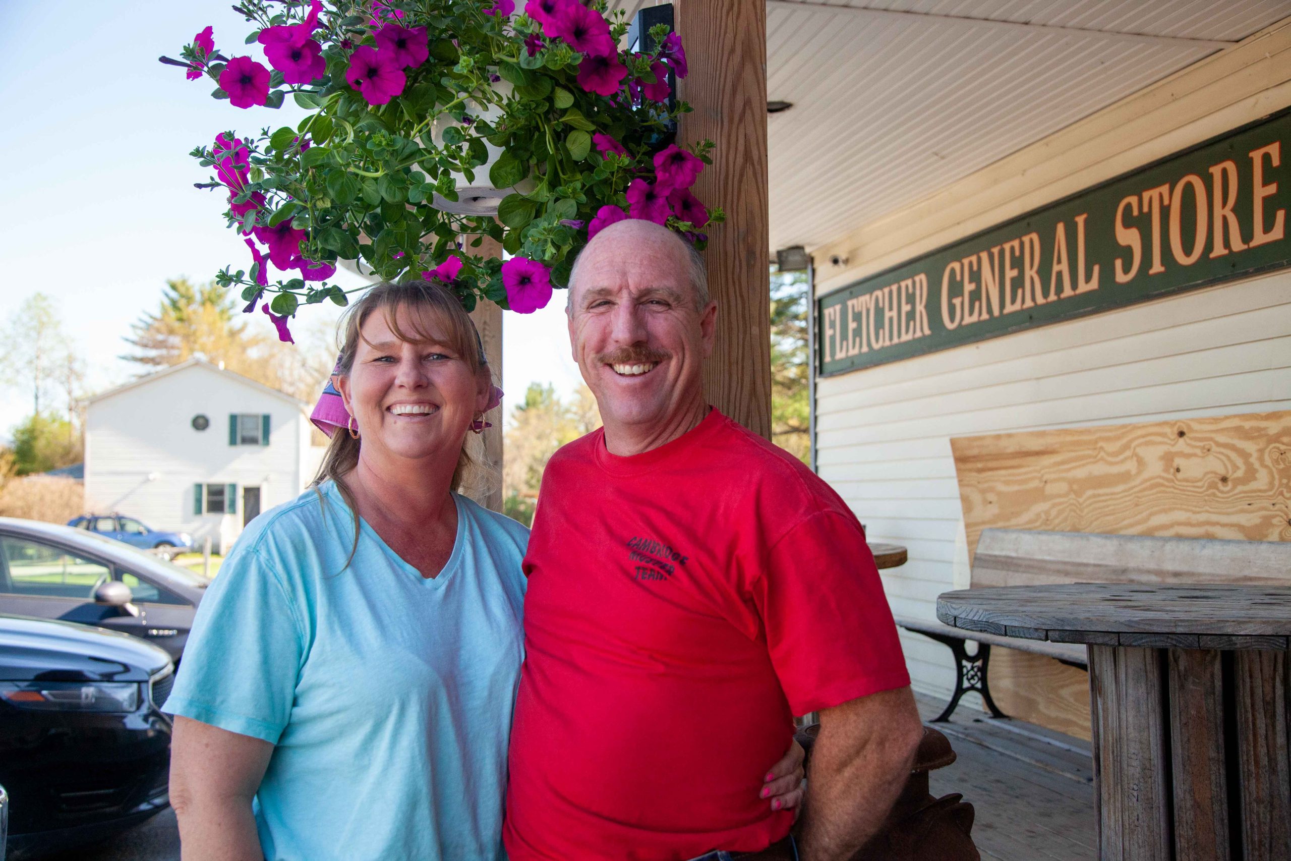 Fletcher dodged the 1918 flu. Does it hold lessons for Covid19? VTDigger