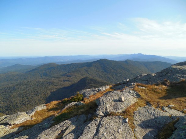 CamelsHumpSummit_Southward