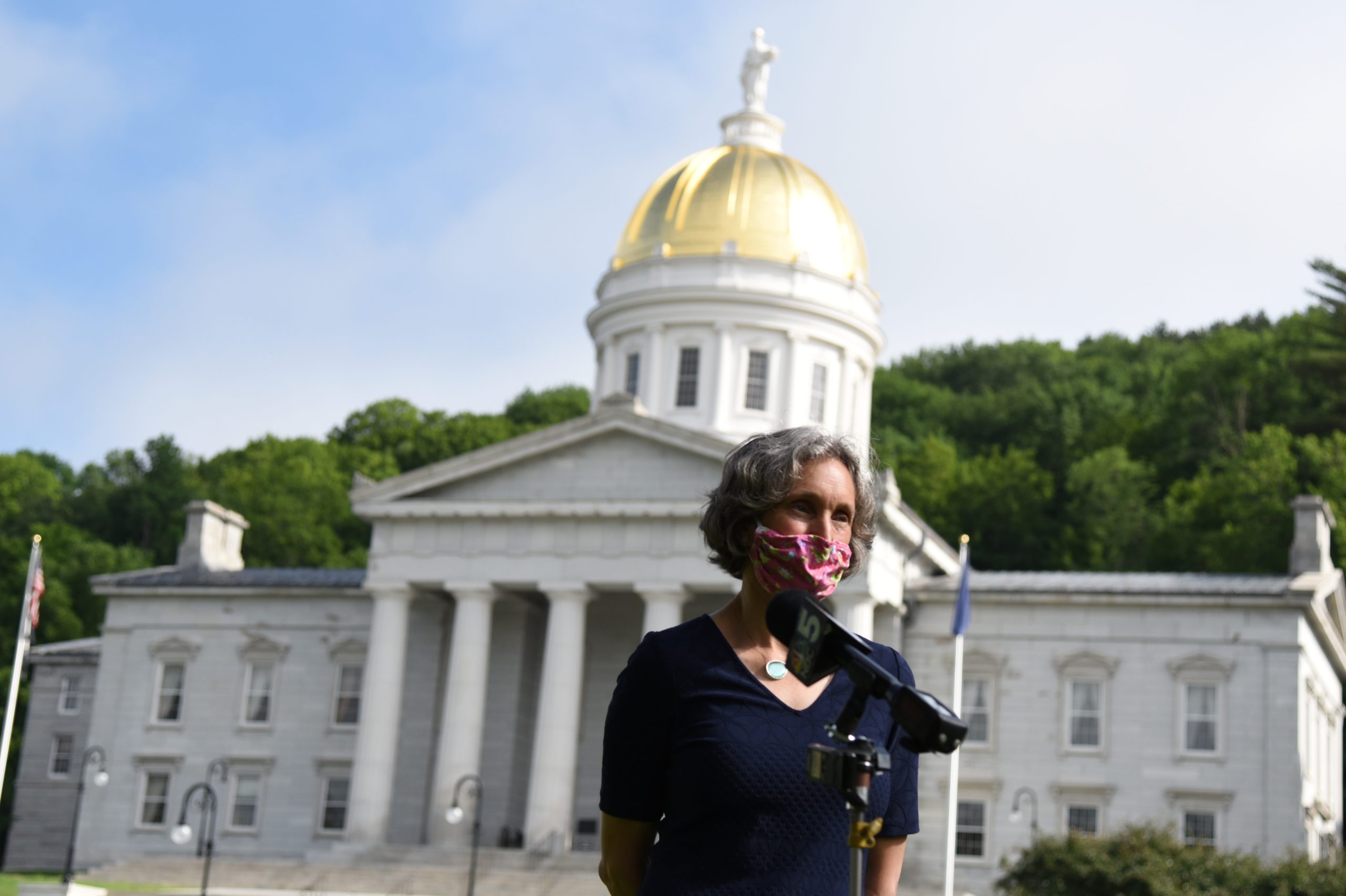 pushes ethics and public records reforms VTDigger