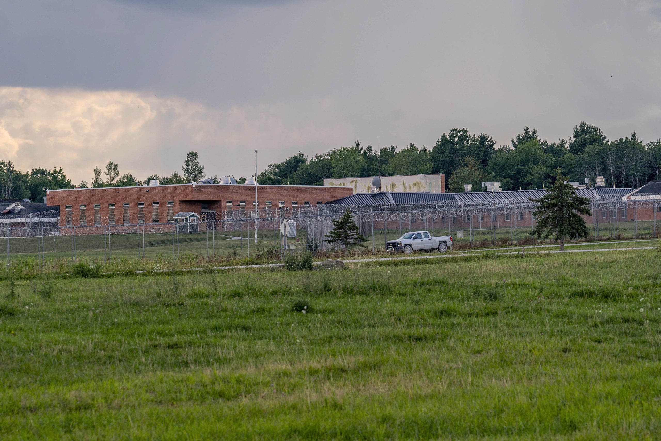 Northwest State Correctional Facility