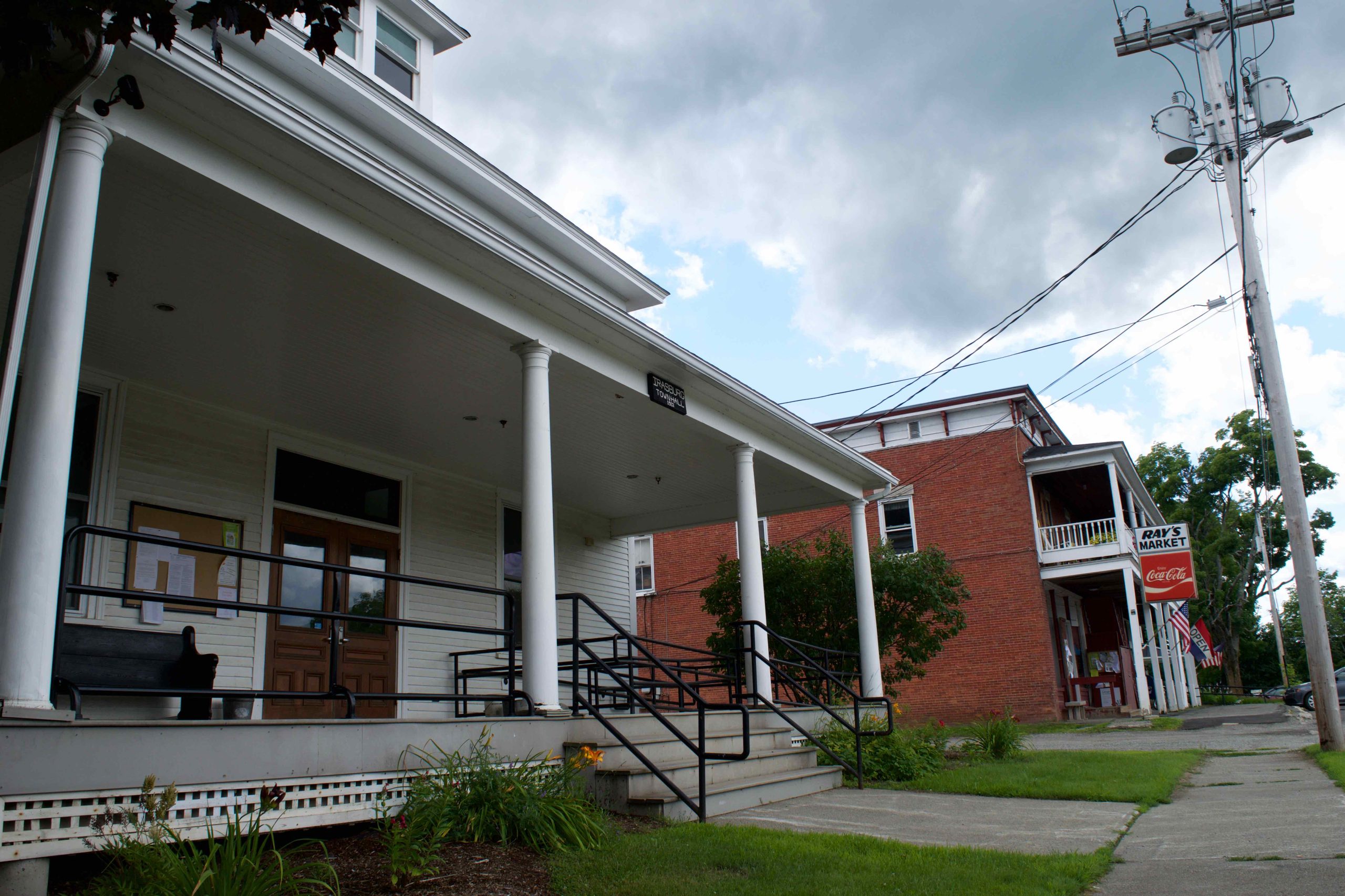 Caught in Act 250 web, an asphalt plant spurs debate in NEK town VTDigger