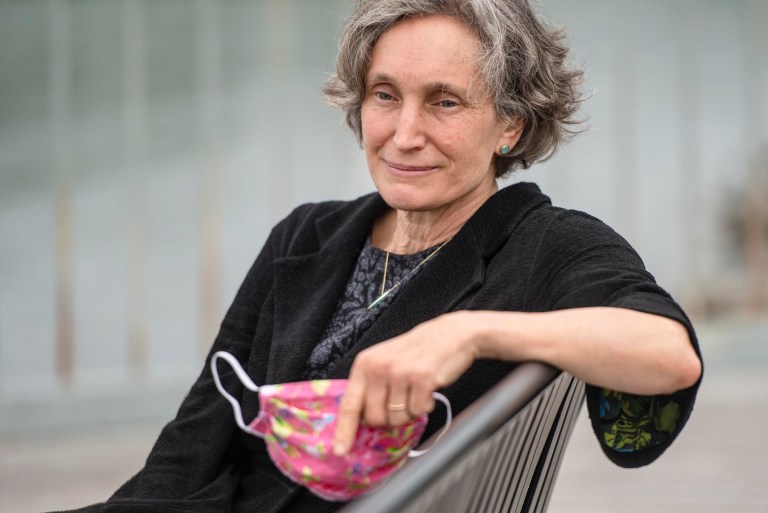 Rebecca A former education secretary’s bid to unseat her old