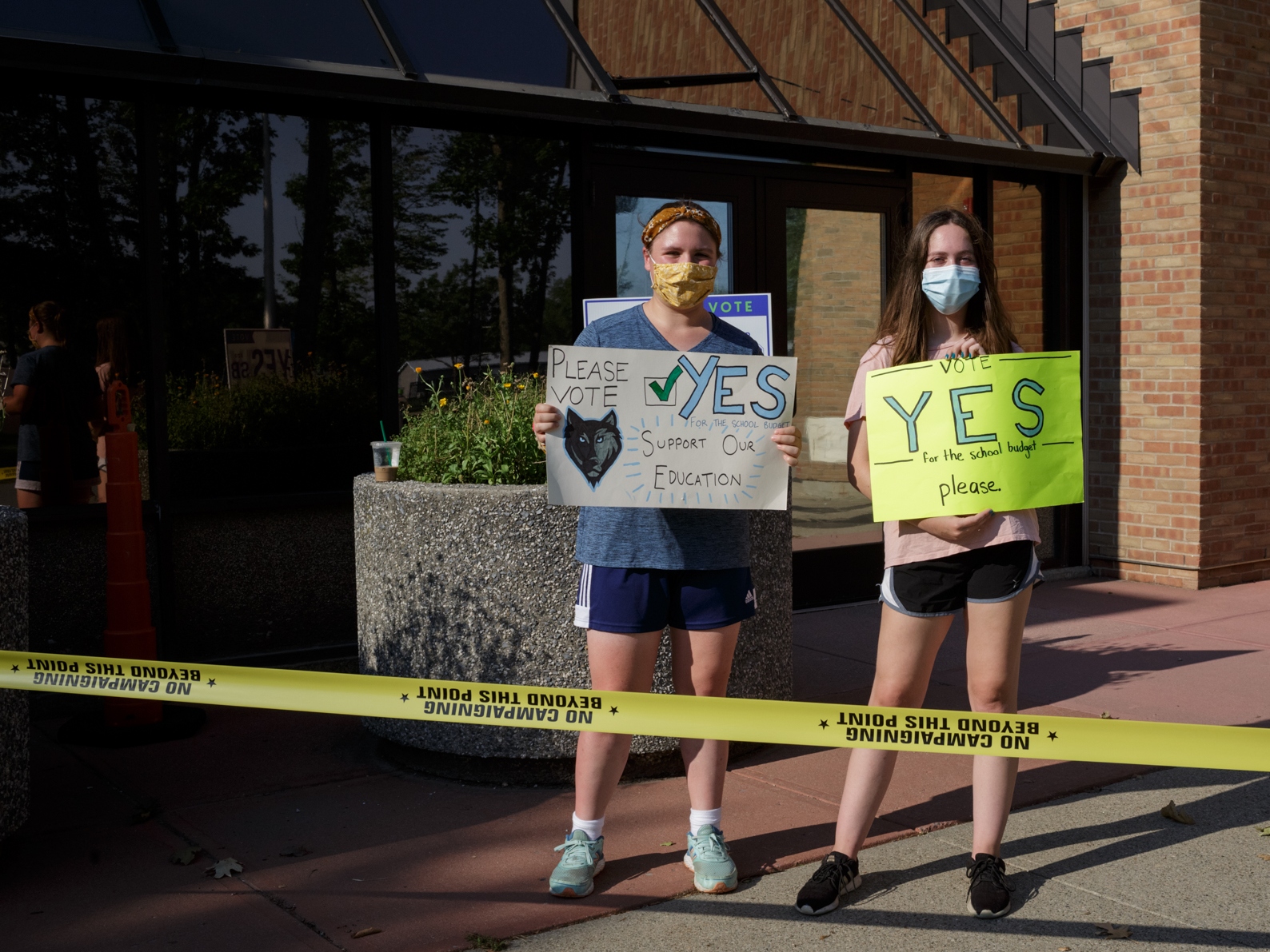 South Burlington school budget