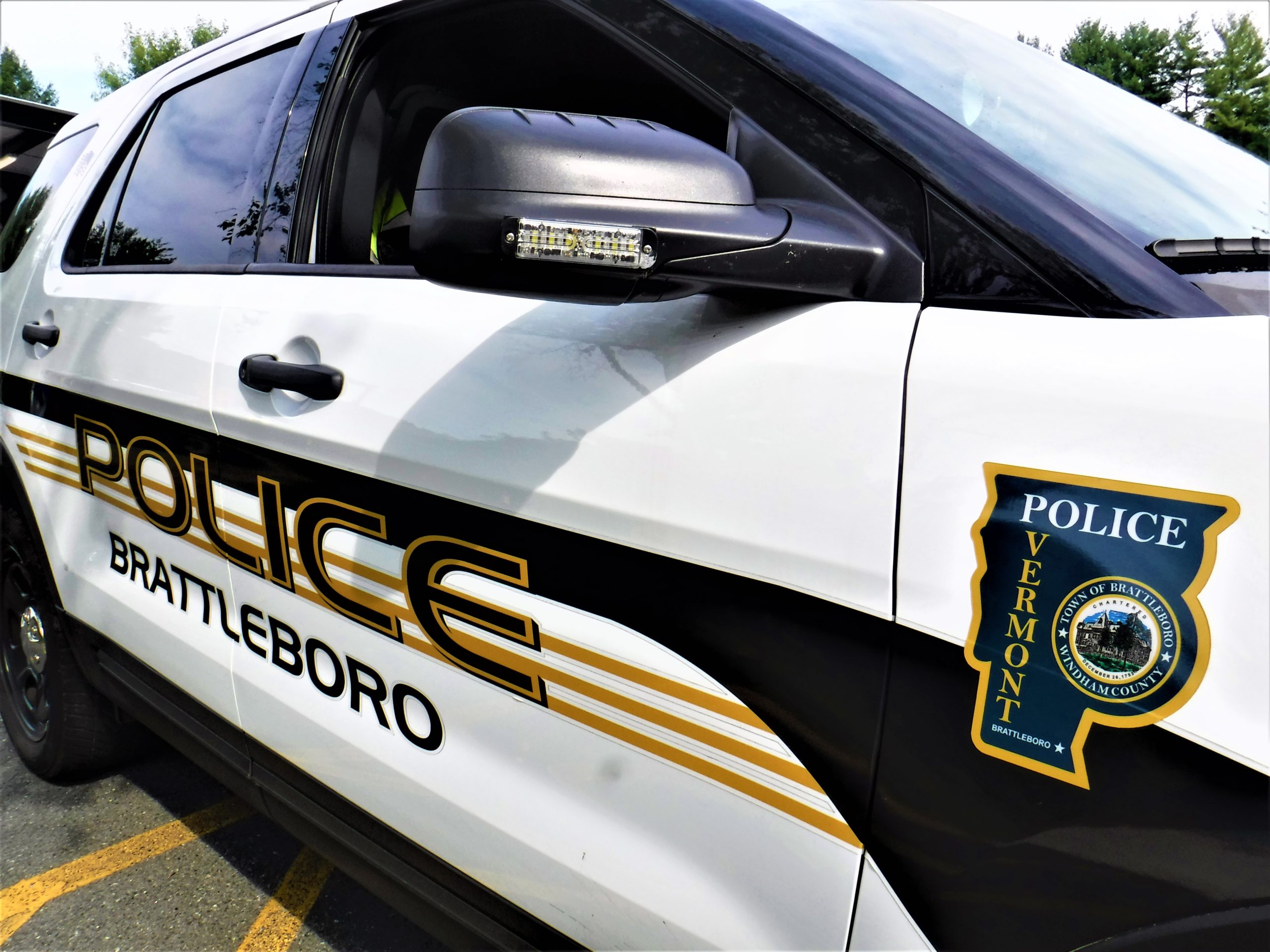 Brattleboro police