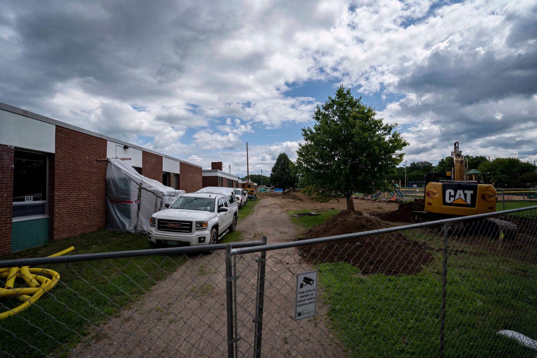 Winooski school campus redesign to be funded by 57.8M federal loan