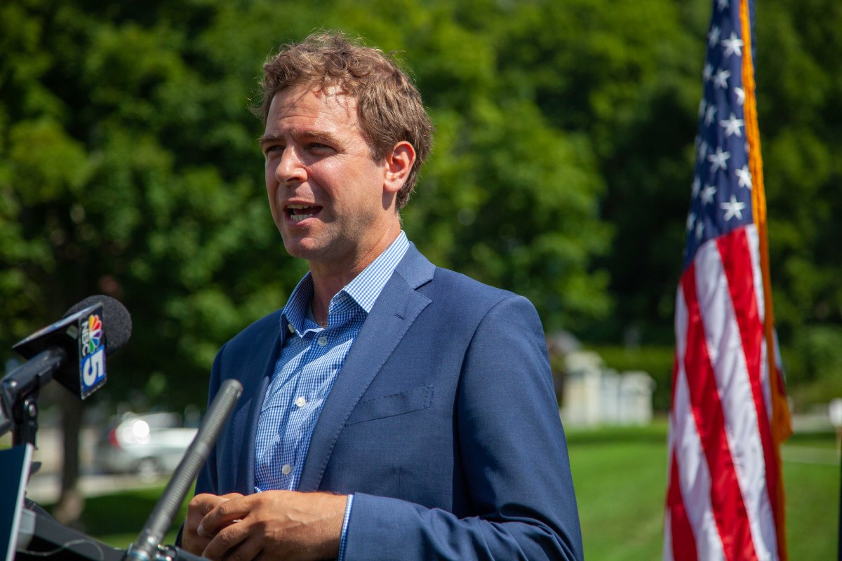 Incumbents largely hold on in Vermont’s legislative and statewide primaries