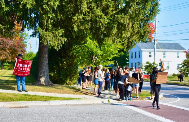 middlebury protext