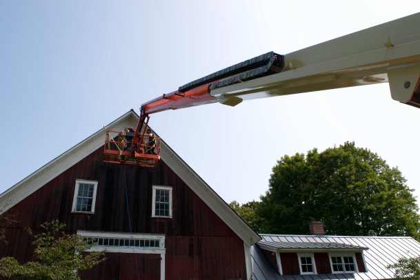 vermont-barn-painting-pronject 1