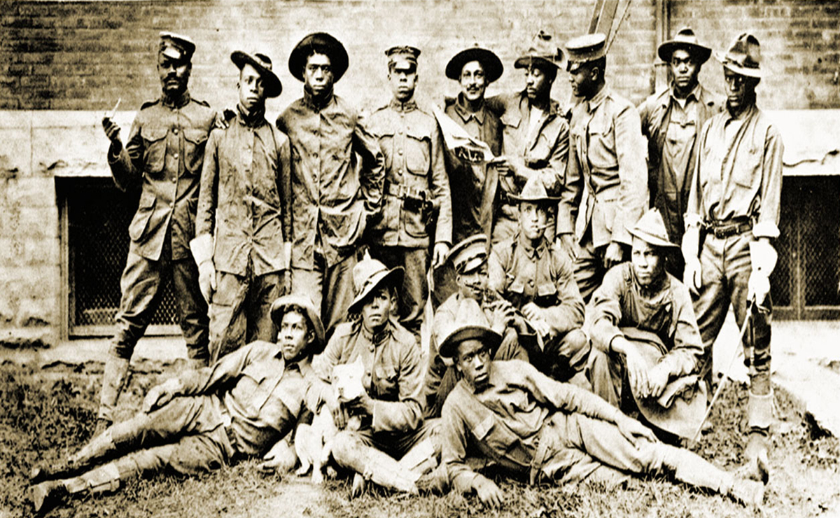 Then Again: Black regiment got a cool welcome from Vermont - VTDigger