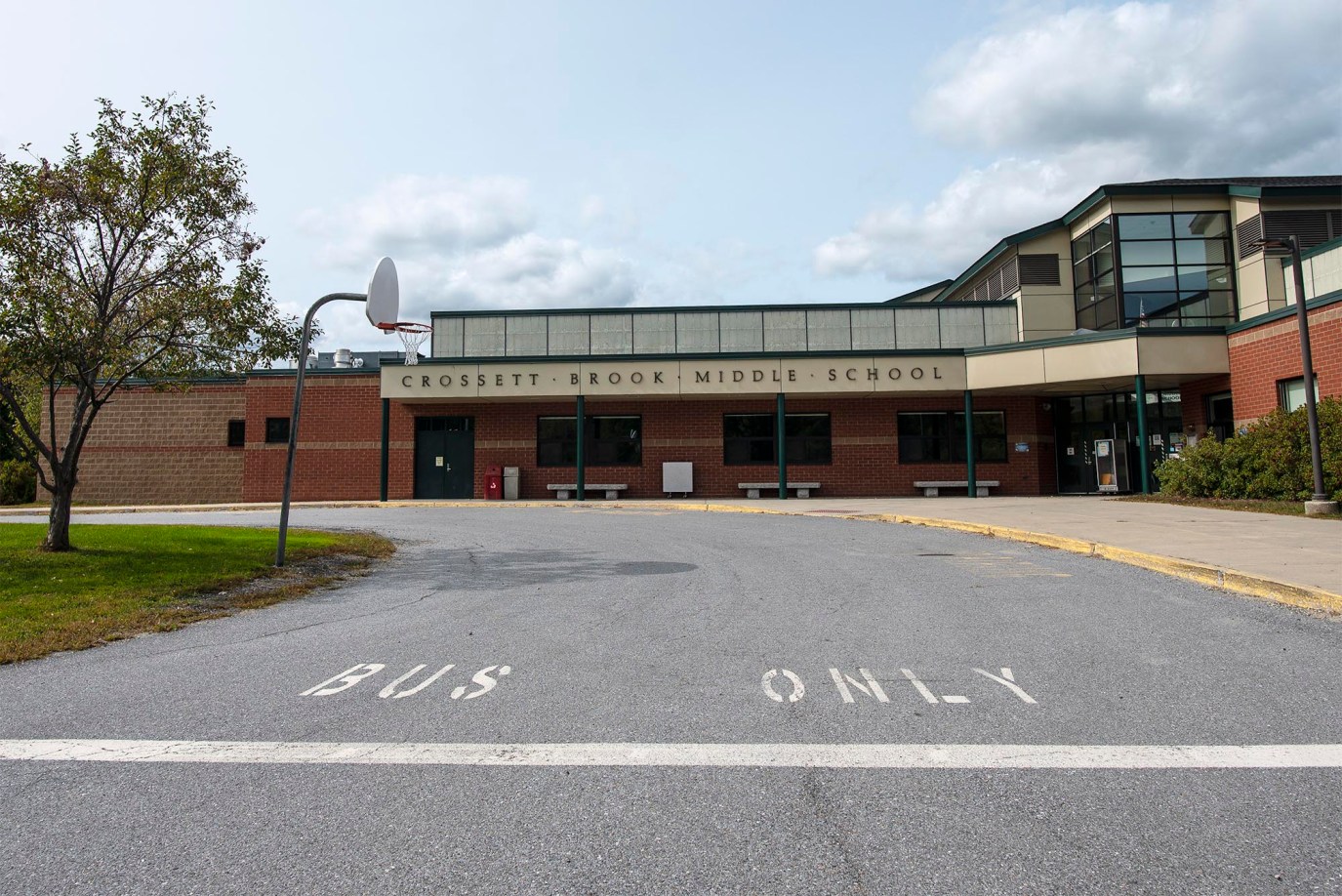 crossett brook middle school Archives VTDigger