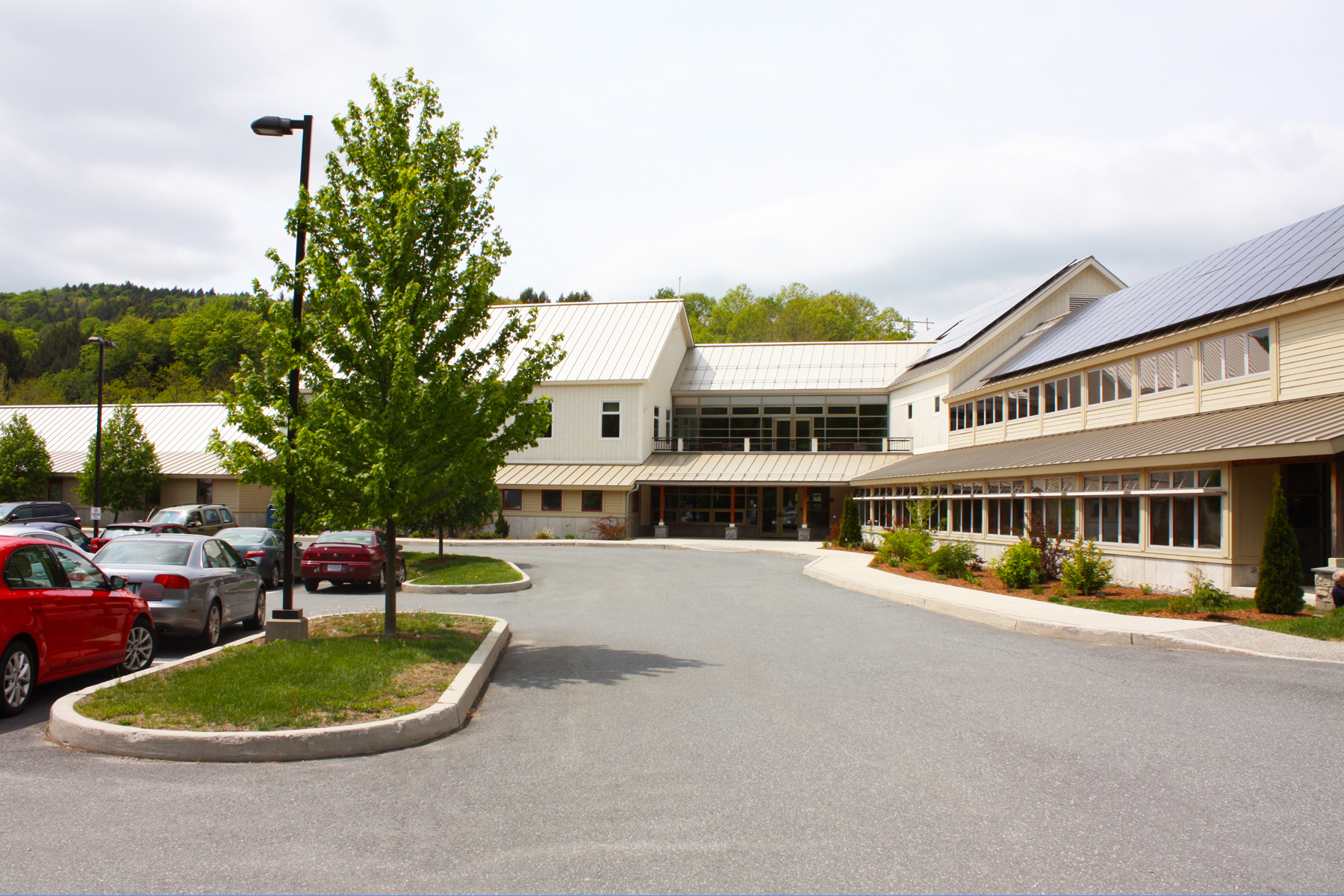 vtdigger.org - Emma Green - Southern Vermont healthcare provider to pay more than $390,000 over allegations it mishandled Medicaid funds - VTDigger