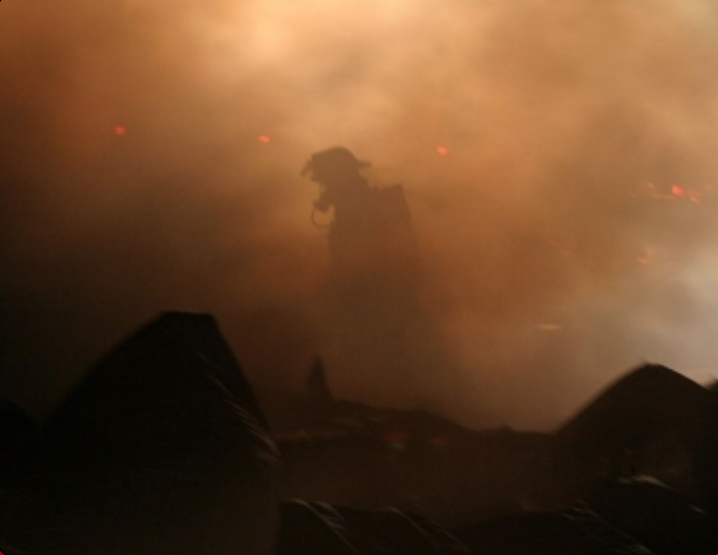 Essex Fire Department