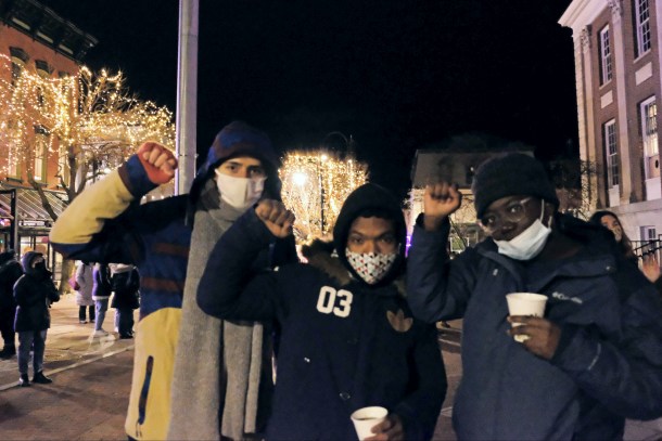 Jadah Bearden and others