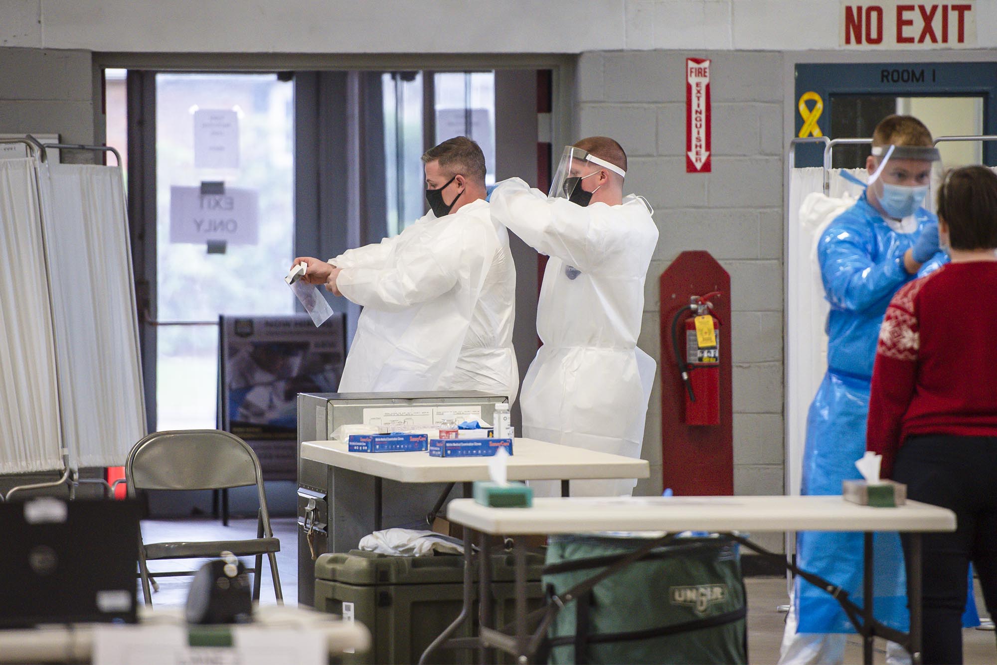 Vermont’s Covid pandemic expected to surge 50 in next six weeks VTDigger