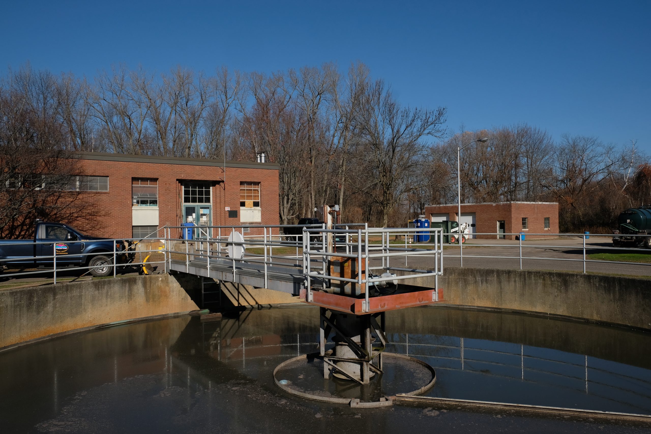 Millions more funding needed for Burlington’s wastewater system VTDigger