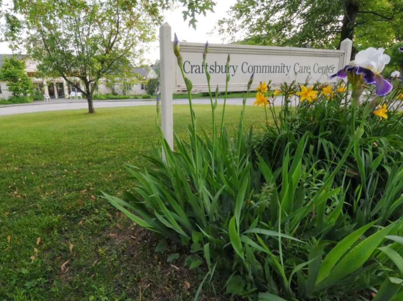 Two Craftsbury care center residents die in Covid outbreak