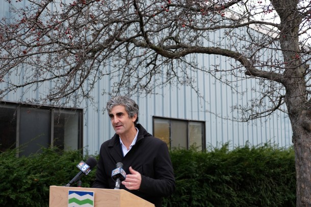 Miro Weinberger