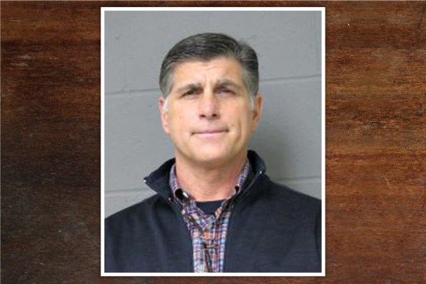 Todd M. Chisholm