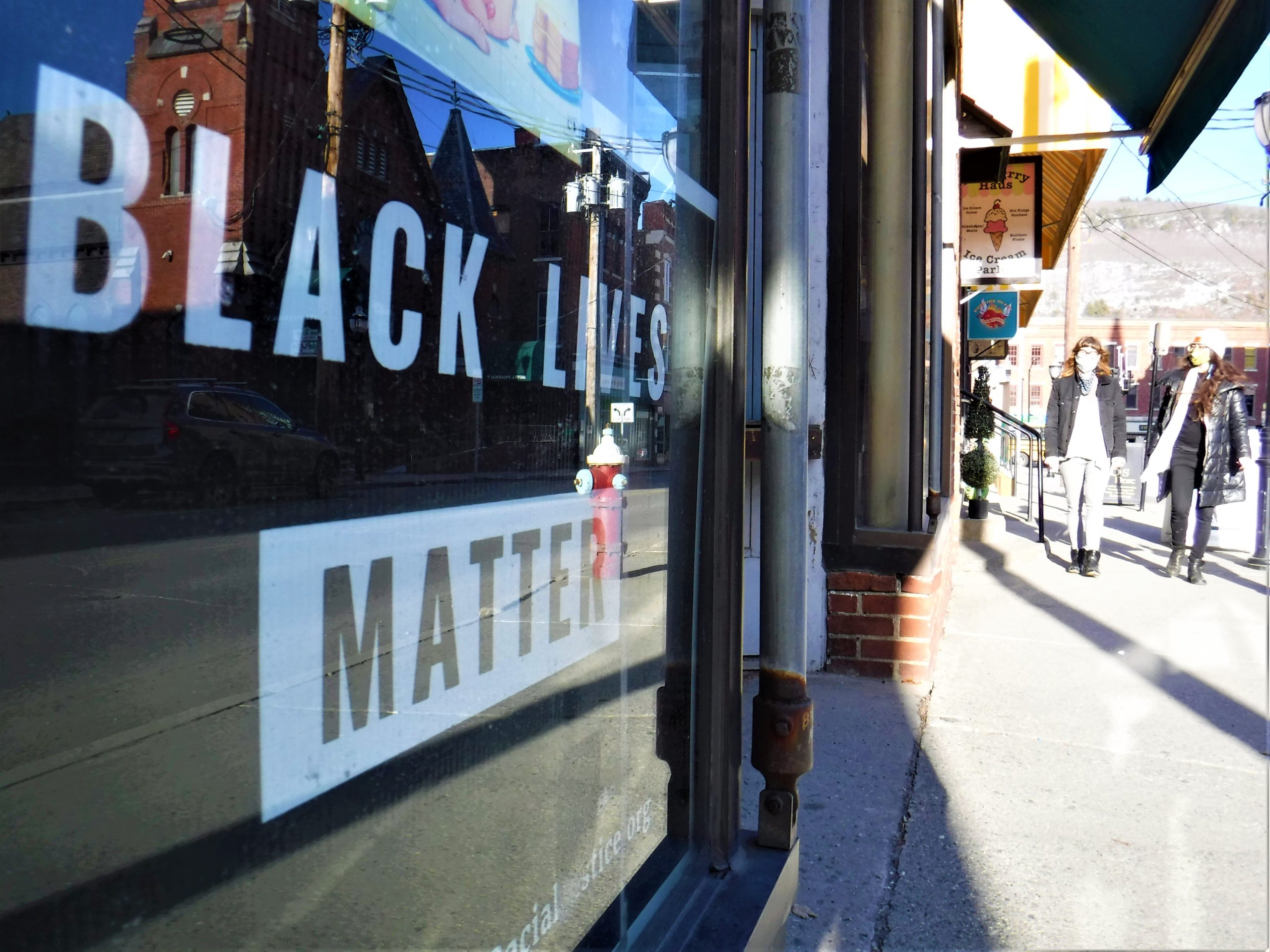 Brattleboro leaders confirm public safety problems as they plan reforms