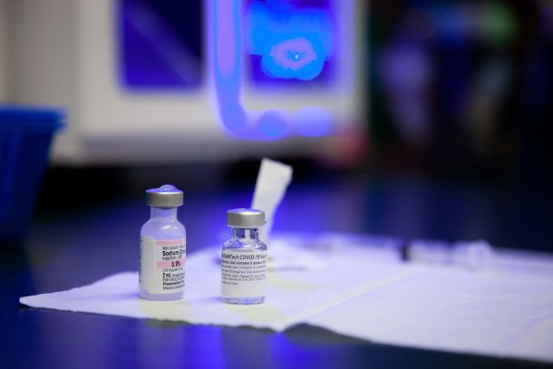 Vermont Orders Extra Pfizer Doses Ahead Of Age 12 15 Vaccinations Vtdigger