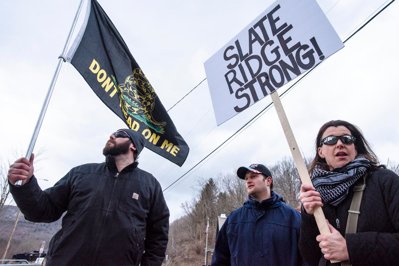 Pawlet official issues Slate Ridge new permit VTDigger