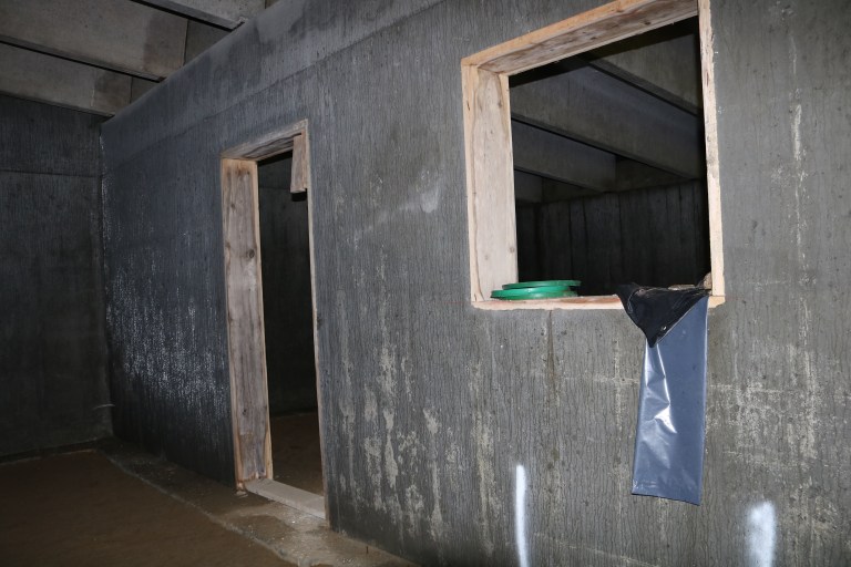 In the market for a doomsday bunker? Alburgh has just the place. VTDigger