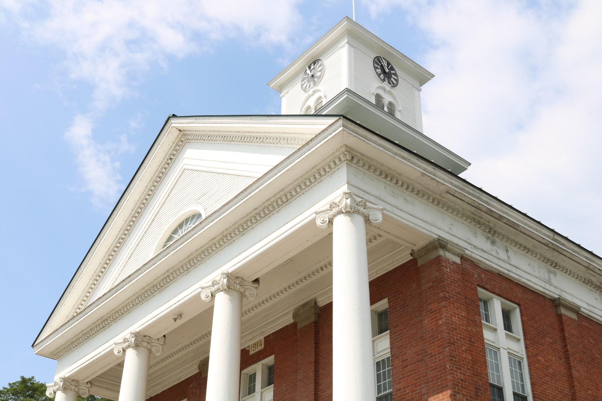 In Richford, change may come only from the inside out VTDigger