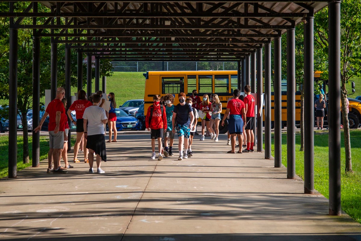 Champlain Valley schools face federal investigation over transgender athlete policy