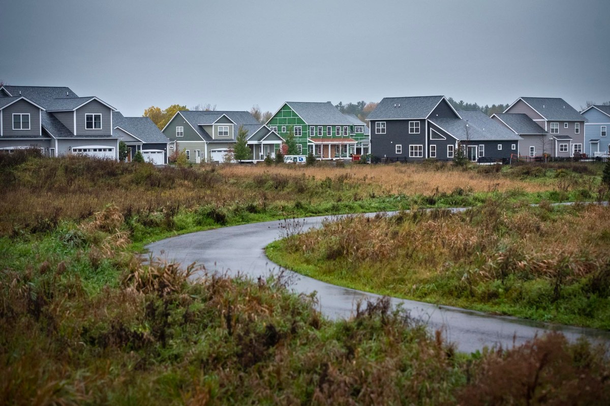 Vermont is overhauling Act 250. Here’s what the development maps look like so far 