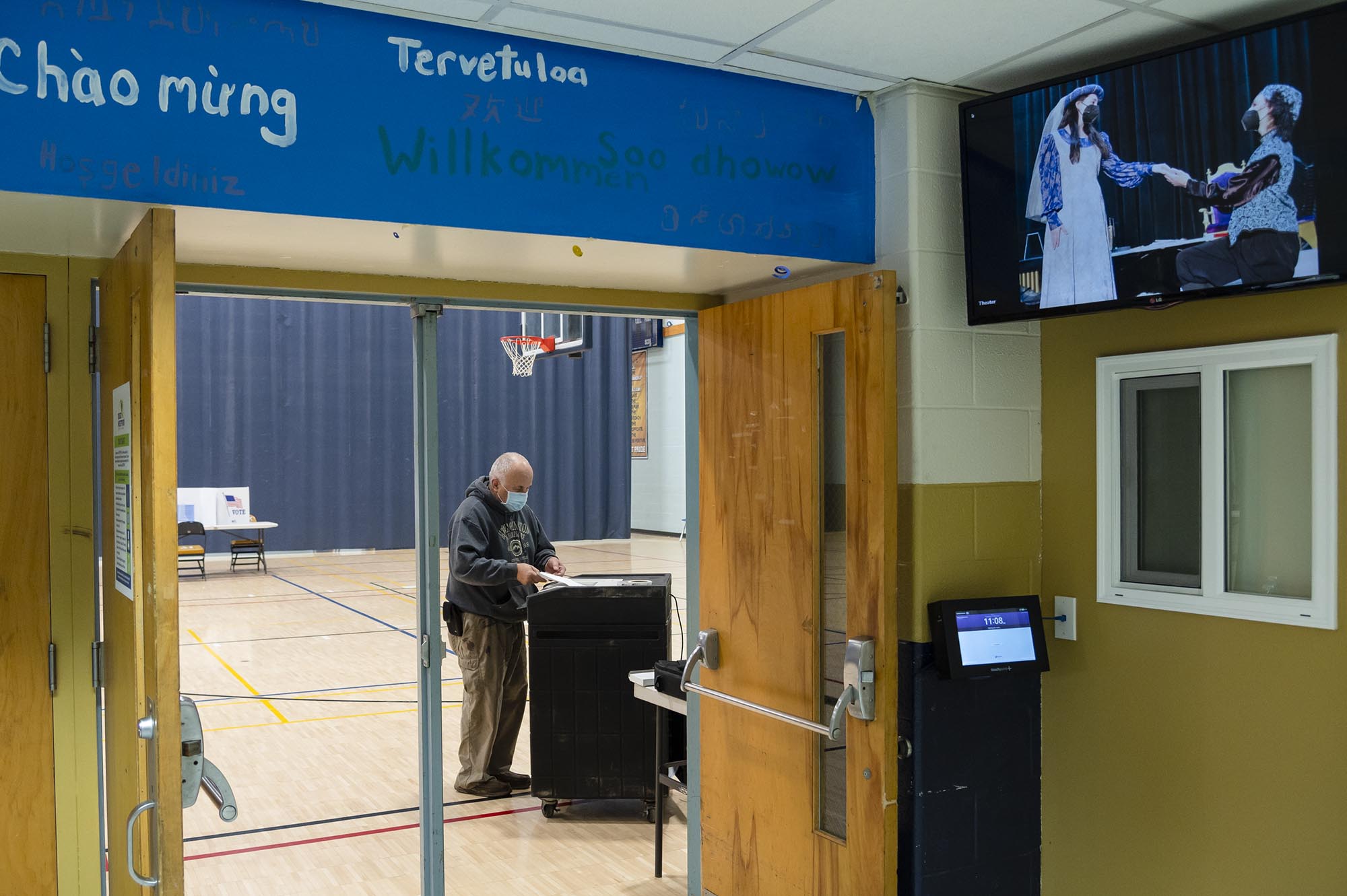 Essex Junction residents vote to an independent city VTDigger