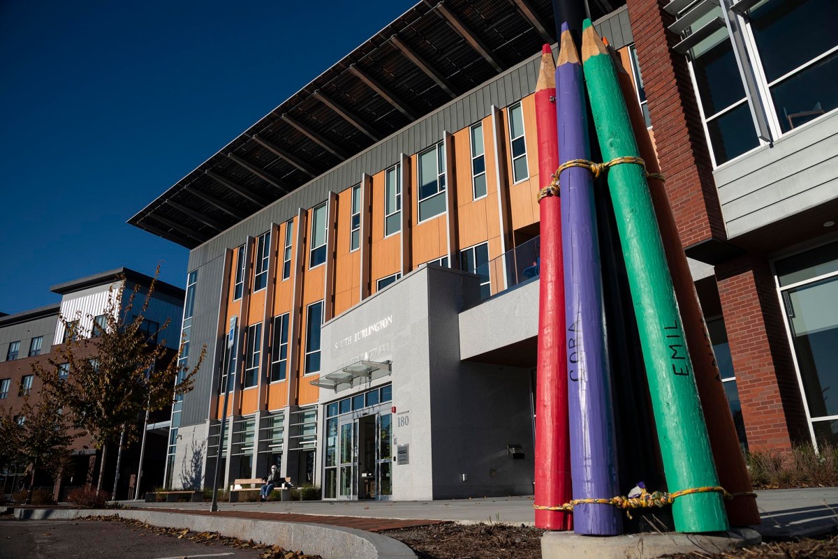 Officials say South Burlington needs growth for tax increment financing to succeed