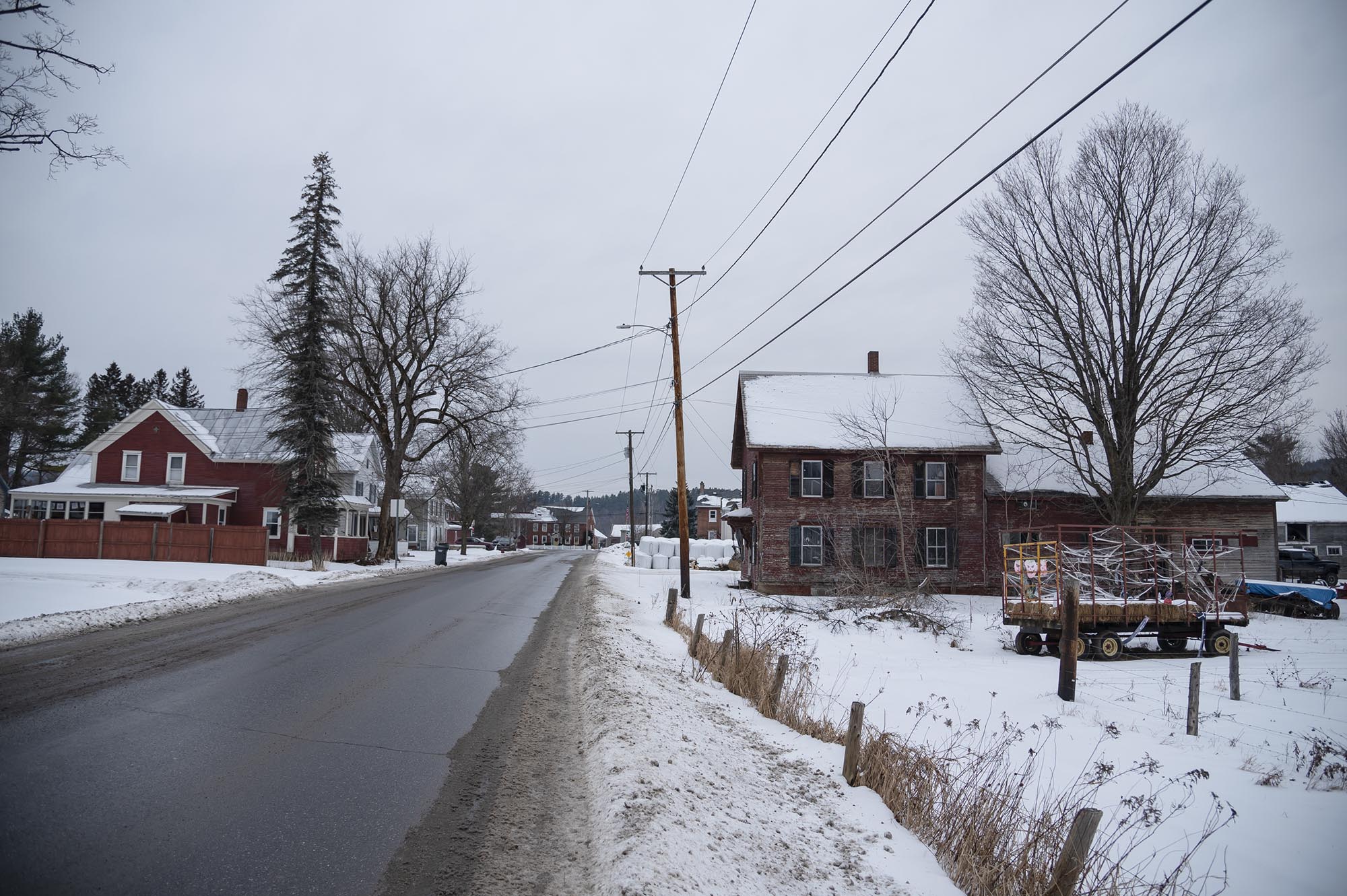 Legislature, Supreme Court consider Act 250’s power in towns with