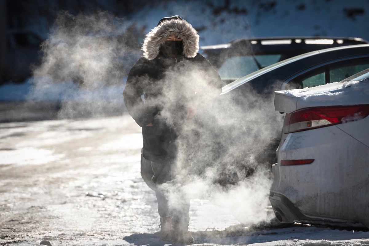 Former Montpelier teen center will be emergency winter shelter when temperatures drop below 10 degrees