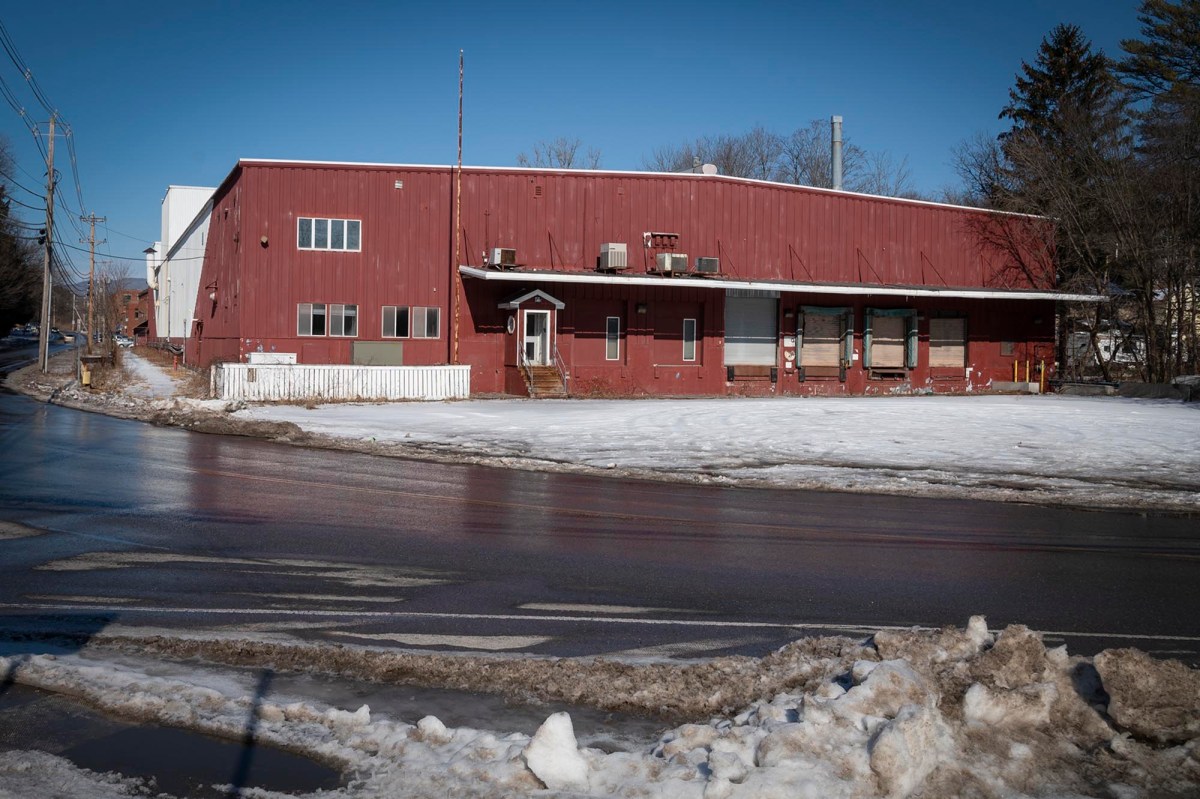 Class action lawsuit filed in federal court over local PFOA contamination