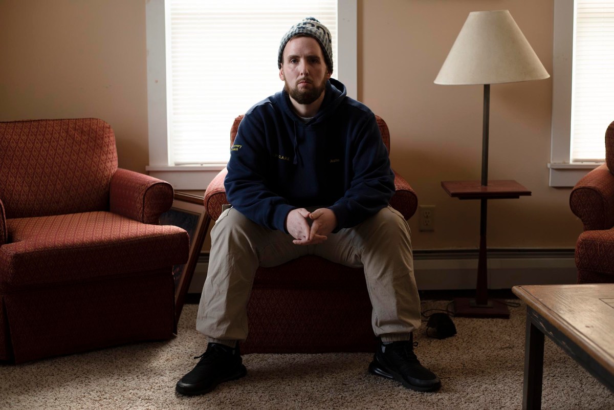 Addiction recovery centers ask for more state dollars as they face difficulty hiring, keeping workers