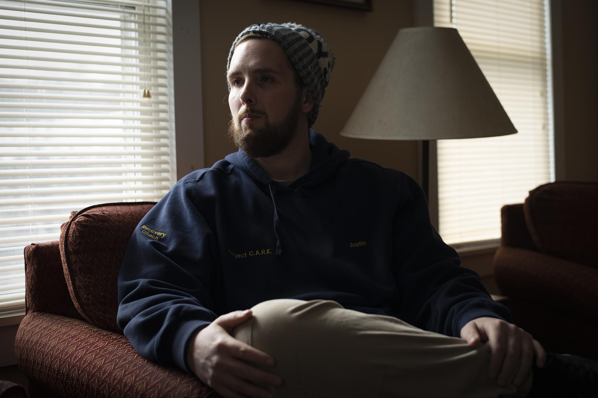 Addiction recovery centers ask for more state dollars as they face