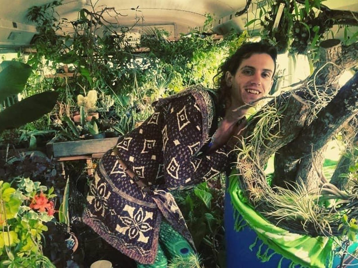 Killing of transgender woman in Vermont draws condemnation, grief