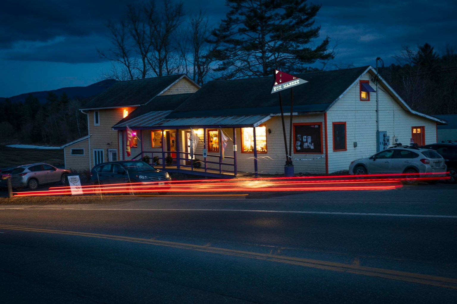 Fox Market is Vermont’s 1st LGBTQ+ bar in 15 years. What took so long