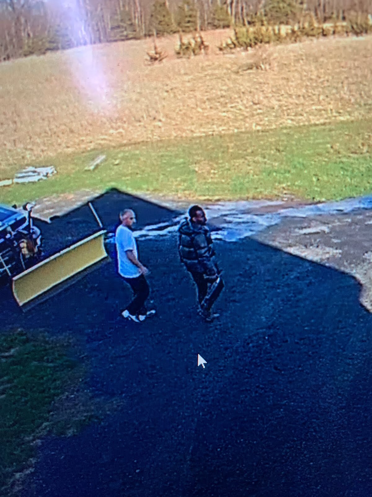 Police Friday shooting in Grand Isle was ‘drugrelated’ VTDigger