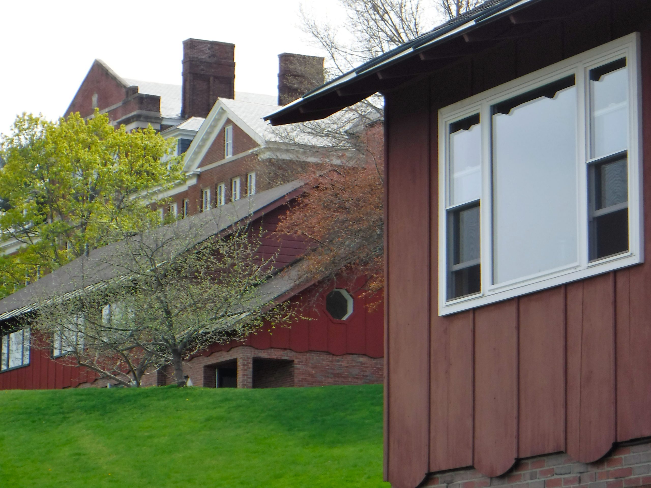 Brattleboro exploring a pair of plans to build hundreds of housing