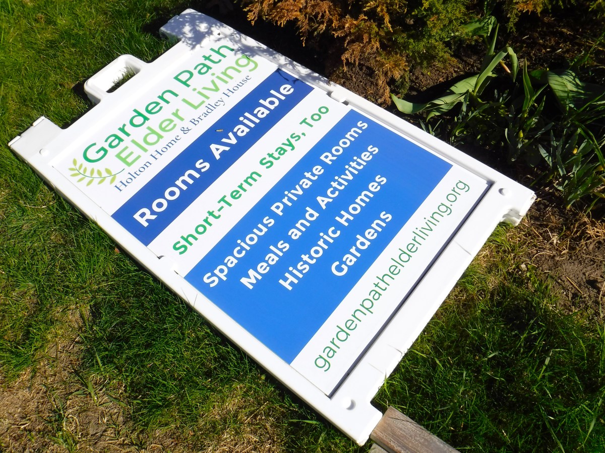 Brattleboro’s landmark Holton Home for older adults to close, citing